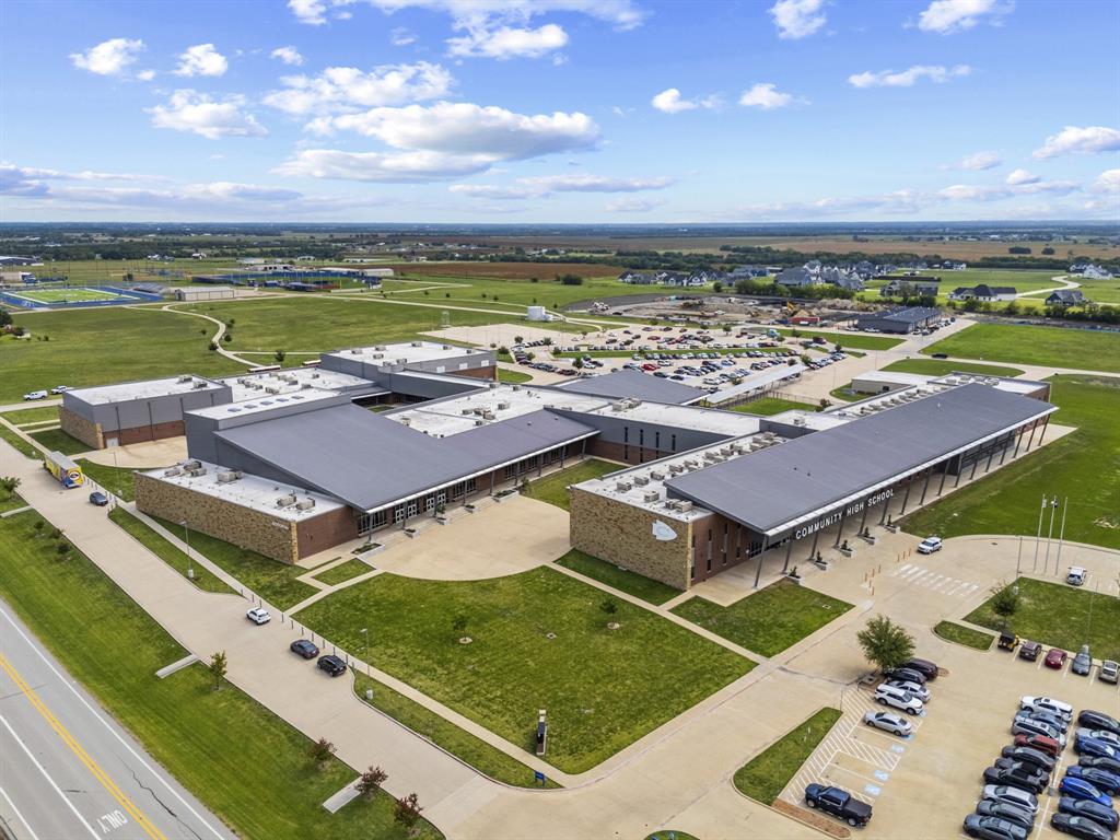 Oak Bend Estates - Residential