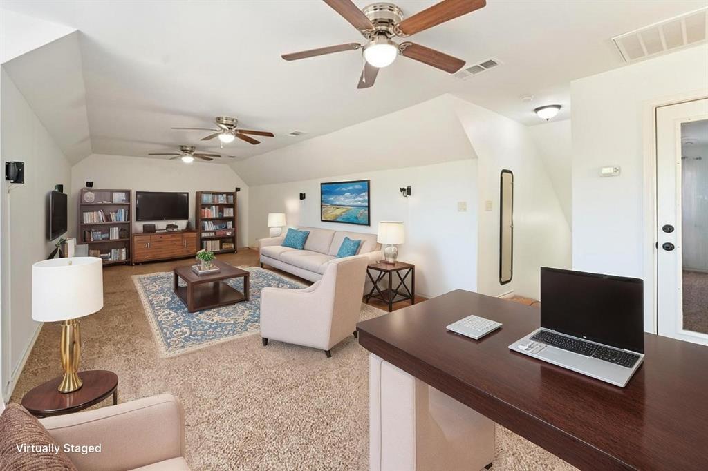 Oak Bend Estates - Residential