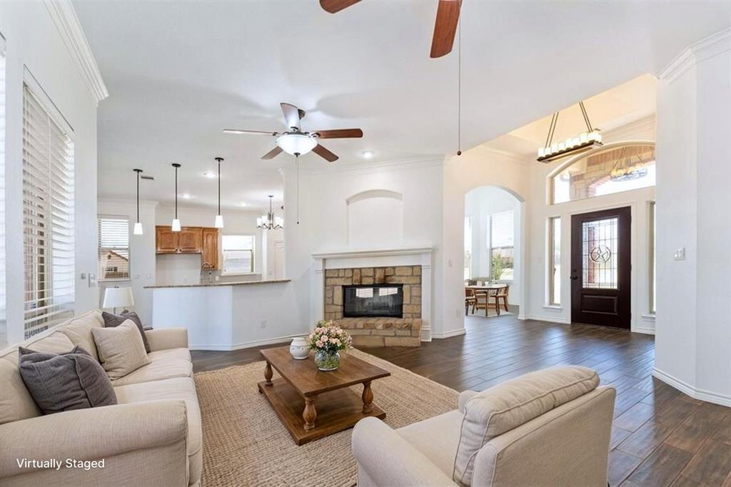 Oak Bend Estates - Residential