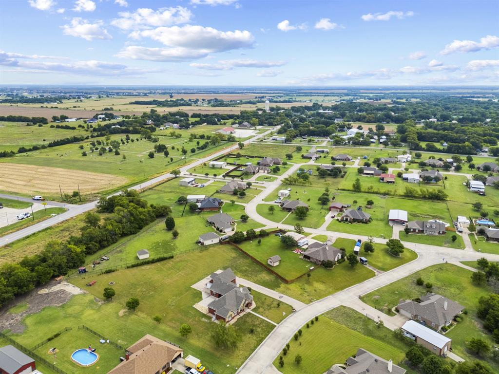 Oak Bend Estates - Residential