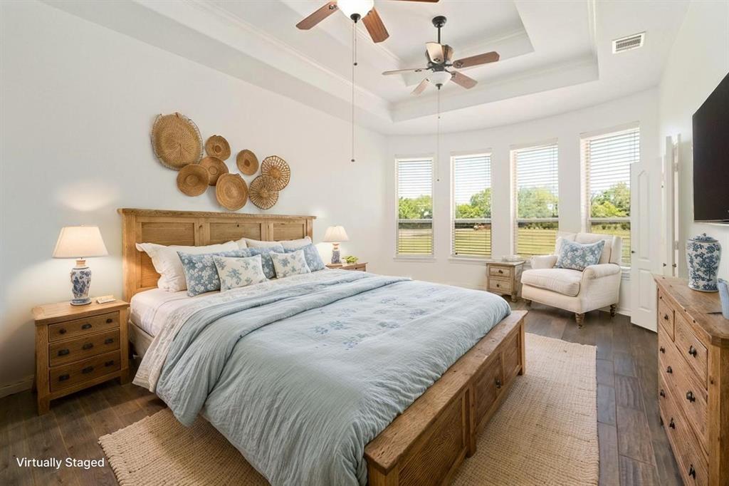 Oak Bend Estates - Residential