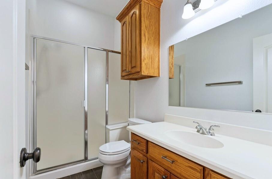 Oak Bend Estates - Residential