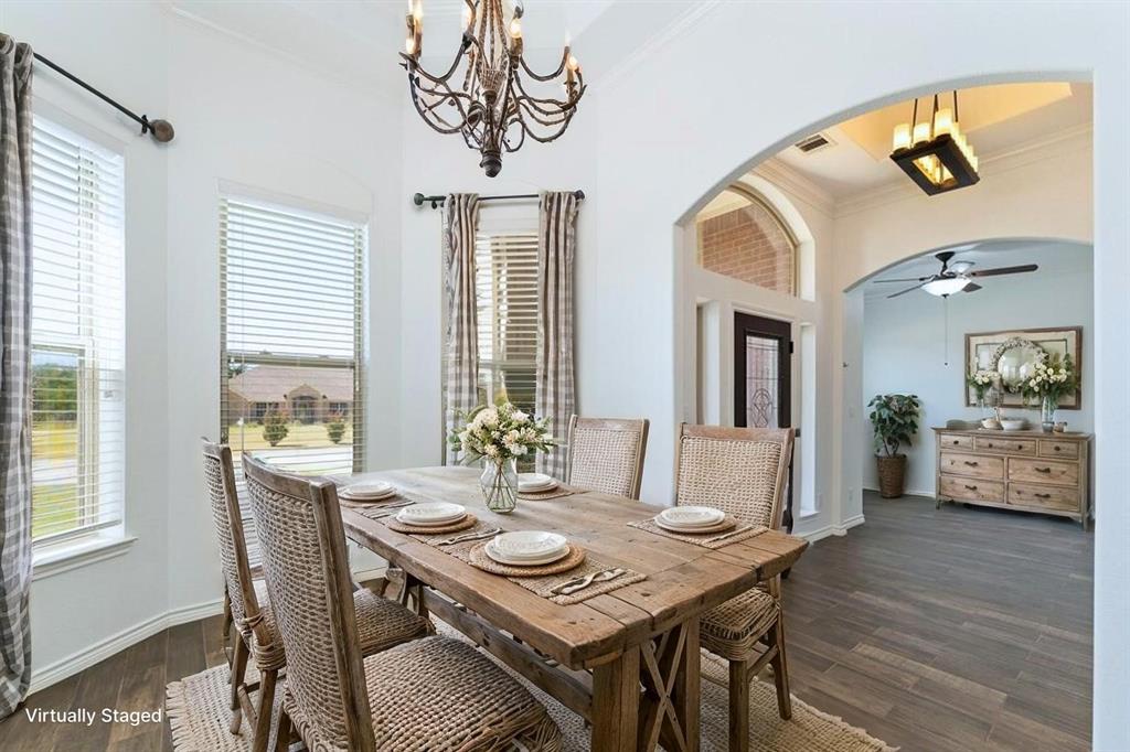 Oak Bend Estates - Residential