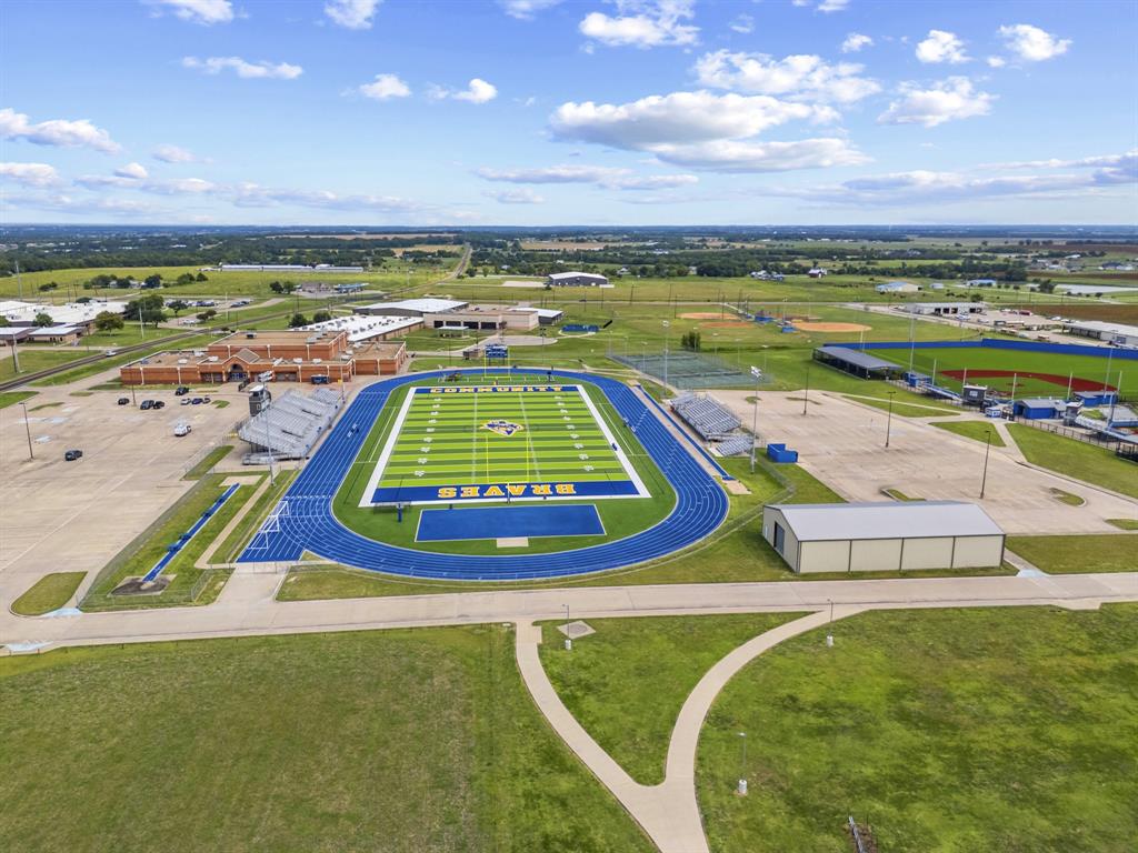 Oak Bend Estates - Residential