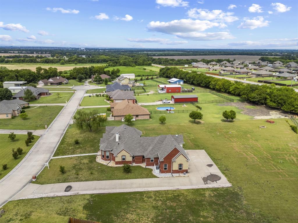 Oak Bend Estates - Residential