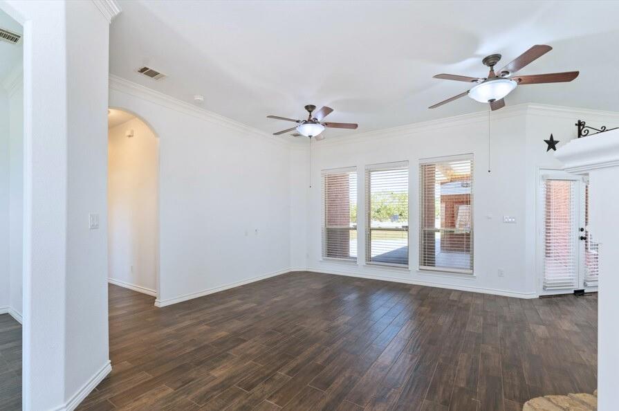 Oak Bend Estates - Residential