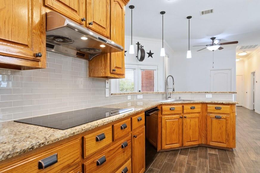 Oak Bend Estates - Residential