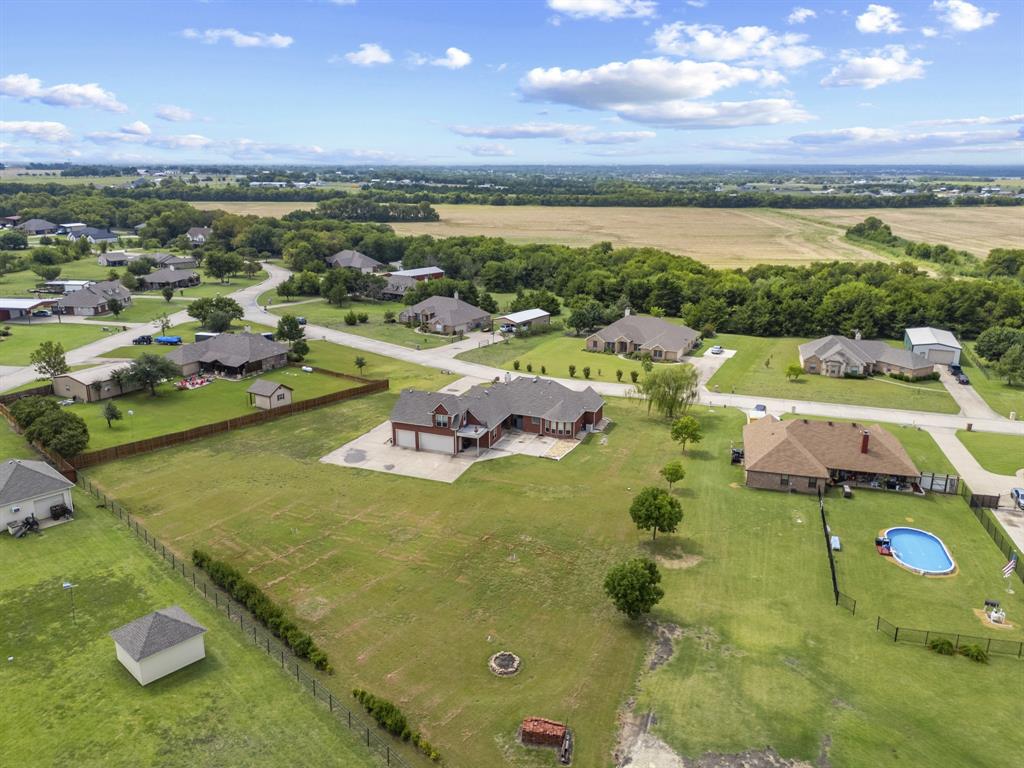 Oak Bend Estates - Residential