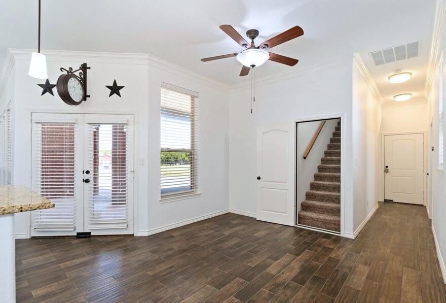 Oak Bend Estates - Residential