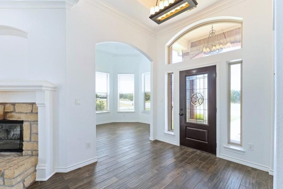 Oak Bend Estates - Residential