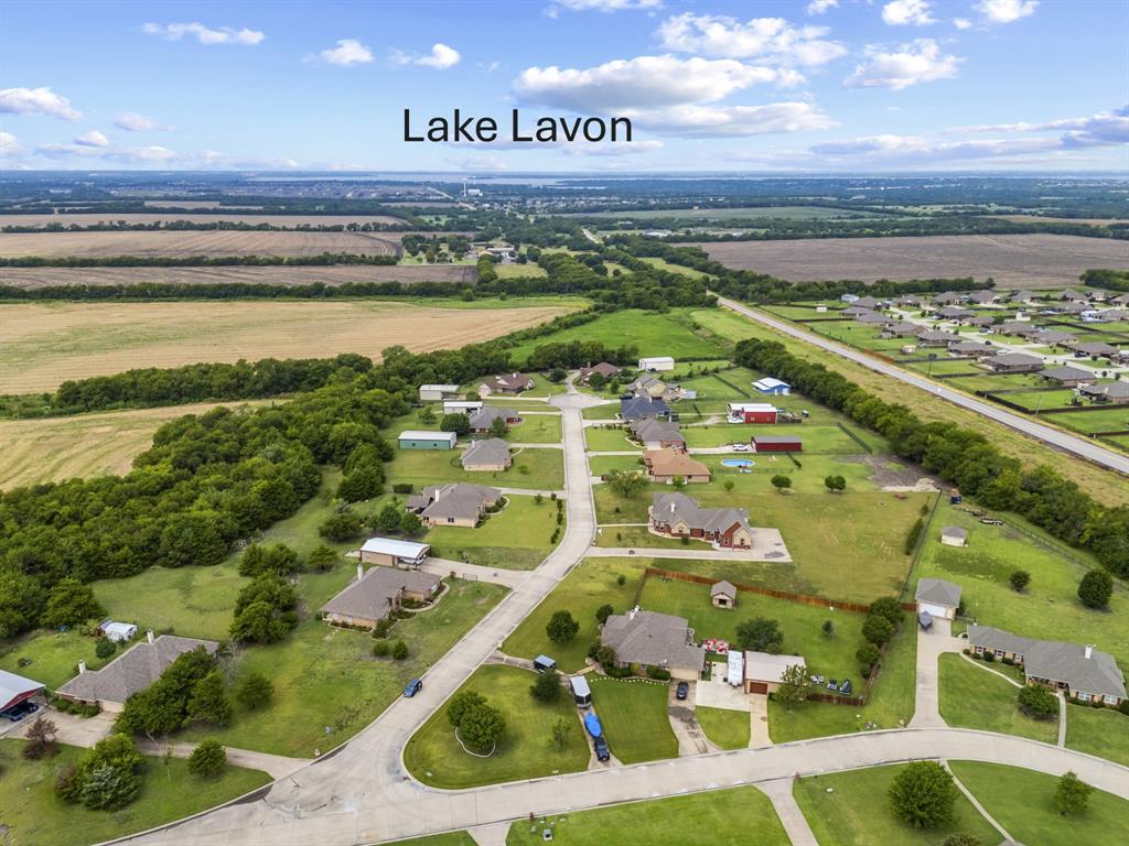 Oak Bend Estates - Residential