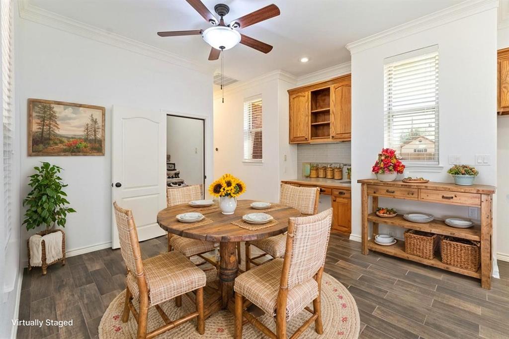 Oak Bend Estates - Residential