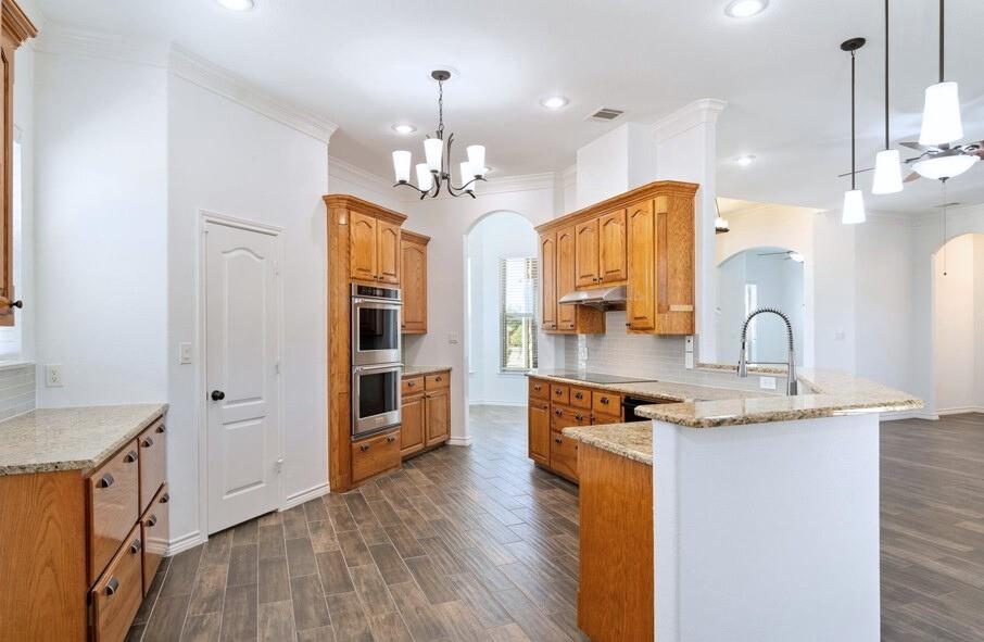 Oak Bend Estates - Residential