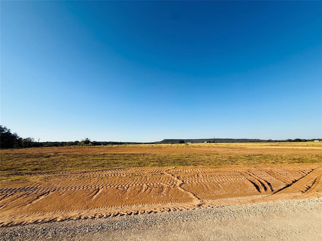 Eagle's Crest - Land