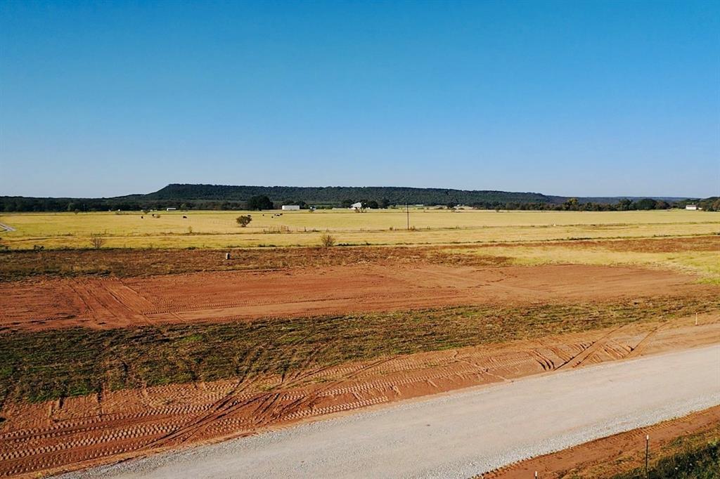 Eagle's Crest - Land