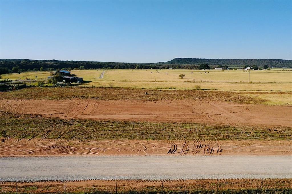 Eagle's Crest - Land