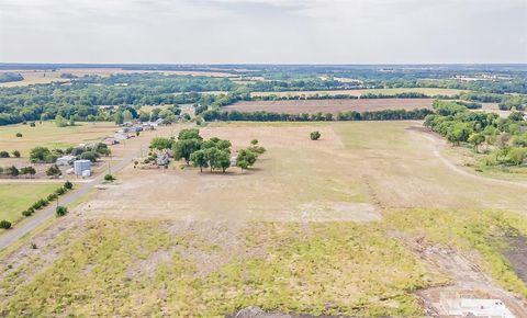 Lot 8 Old Ida Road Sherman TX 75090