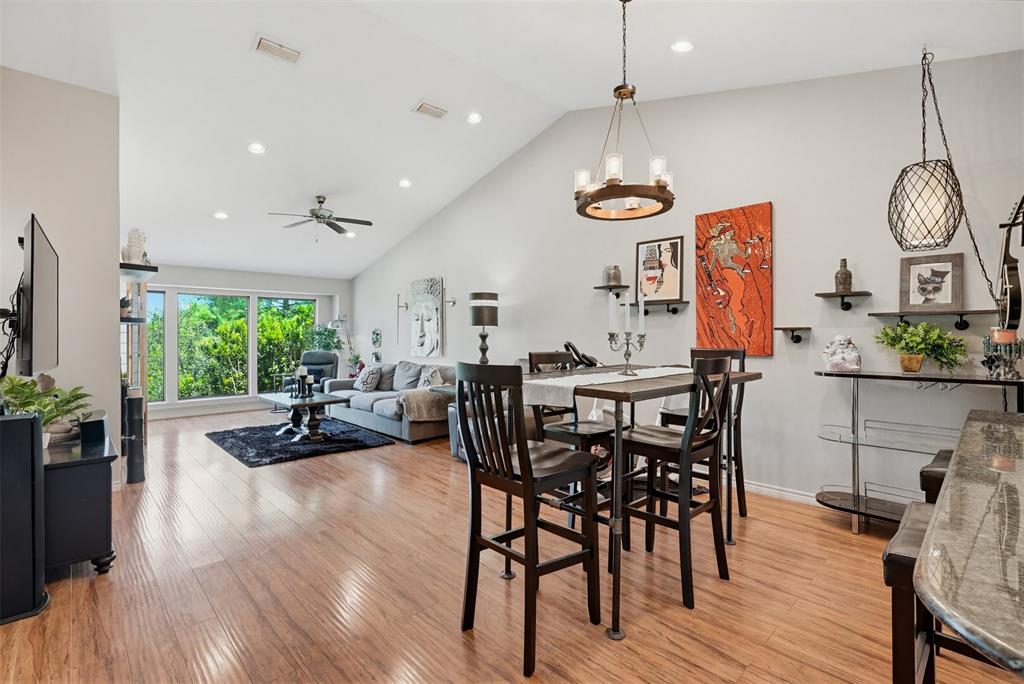 Lakes Of Bent Tree Condo - Residential