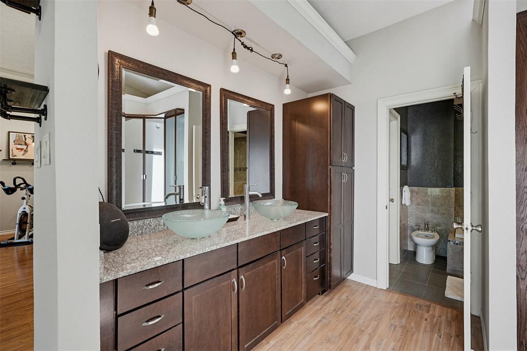 Lakes Of Bent Tree Condo - Residential