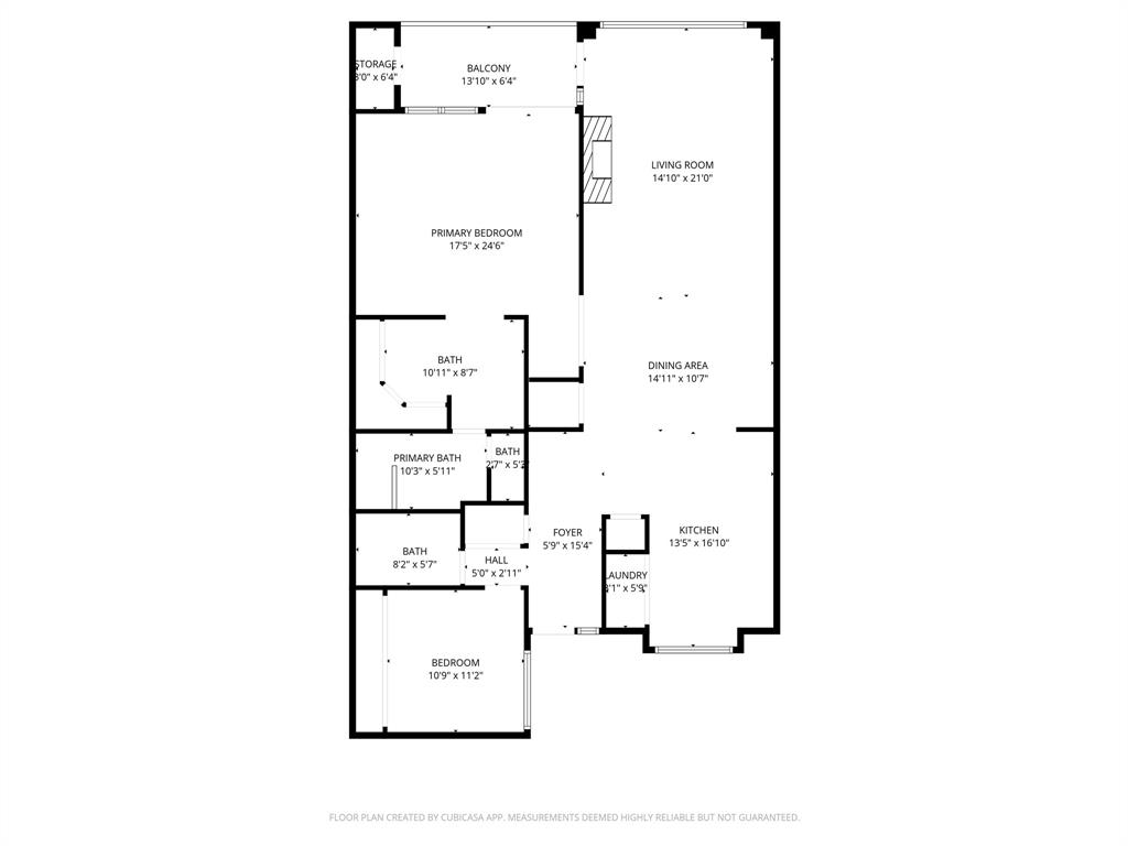 Lakes Of Bent Tree Condo - Residential