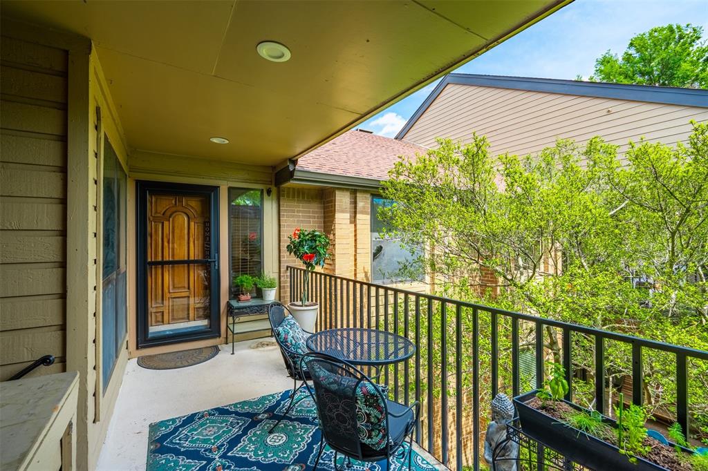 Lakes Of Bent Tree Condo - Residential