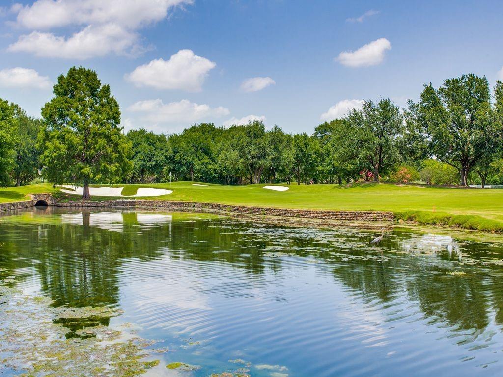 Lakes Of Bent Tree Condo - Residential