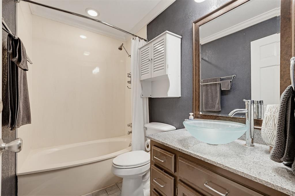 Lakes Of Bent Tree Condo - Residential