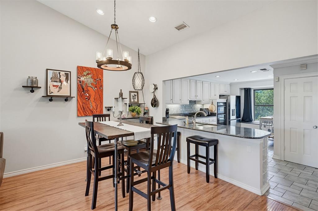 Lakes Of Bent Tree Condo - Residential