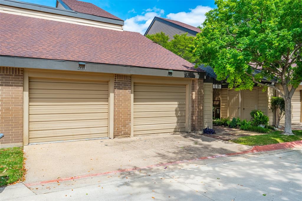 Lakes Of Bent Tree Condo - Residential