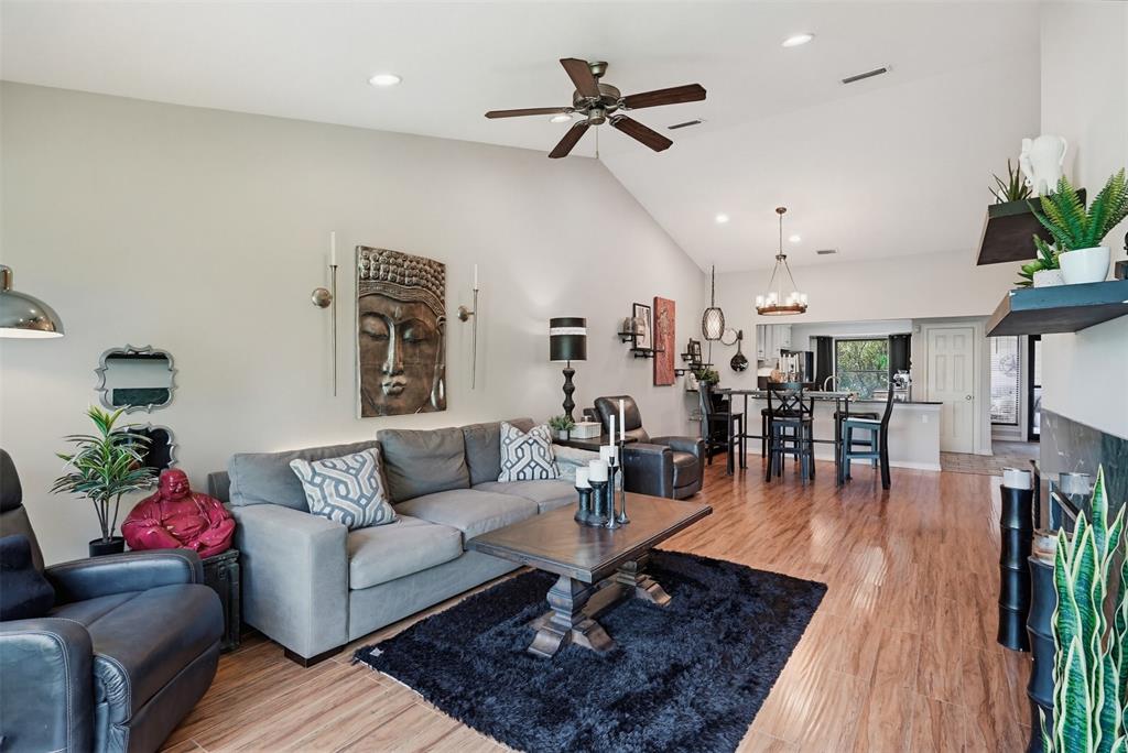 Lakes Of Bent Tree Condo - Residential
