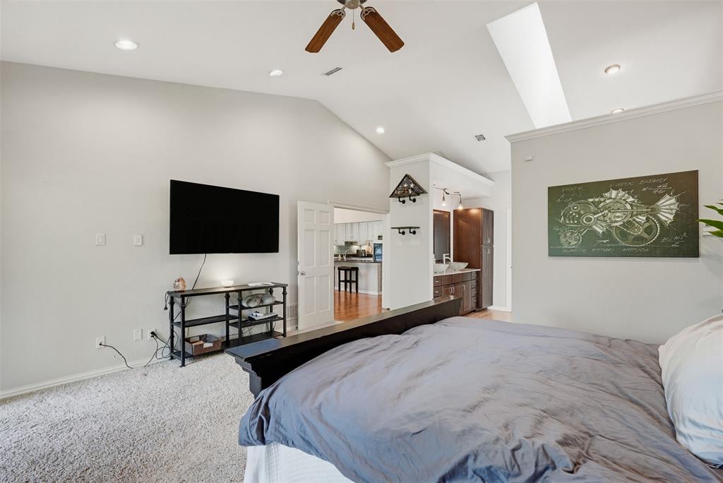 Lakes Of Bent Tree Condo - Residential