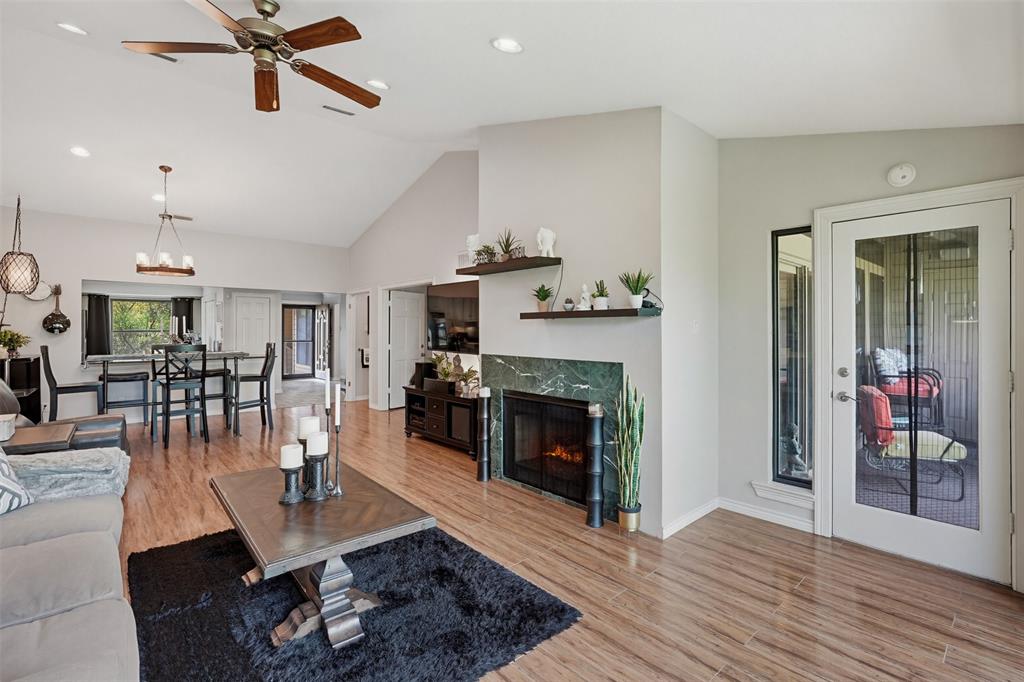 Lakes Of Bent Tree Condo - Residential