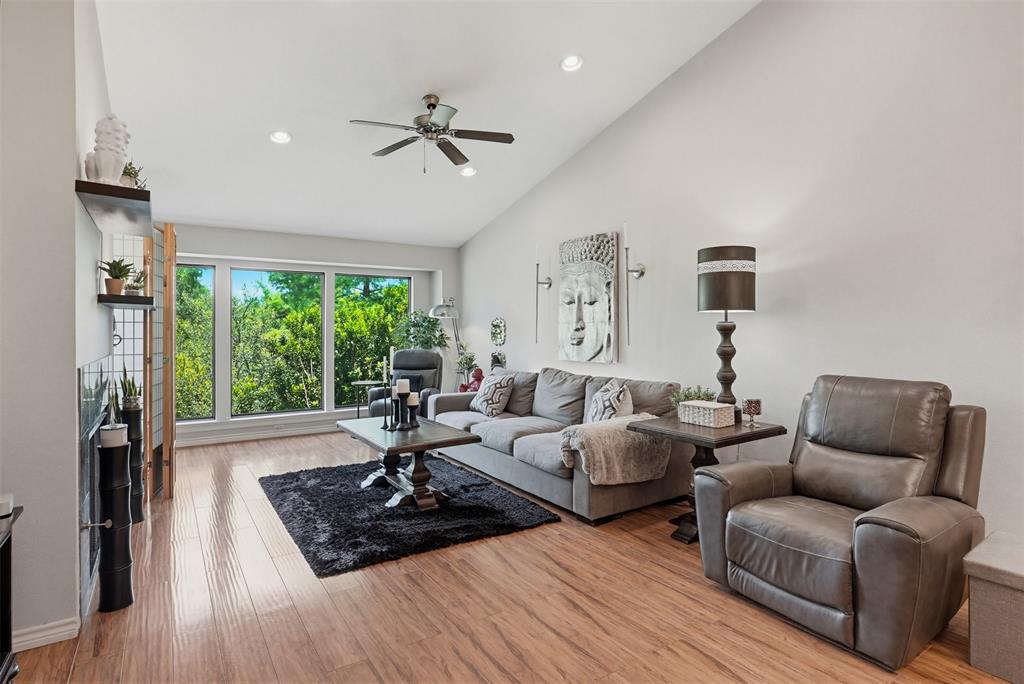 Lakes Of Bent Tree Condo - Residential