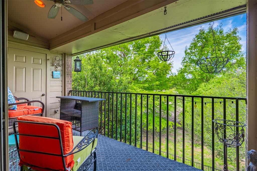 Lakes Of Bent Tree Condo - Residential