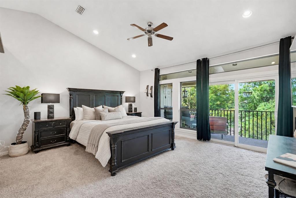 Lakes Of Bent Tree Condo - Residential