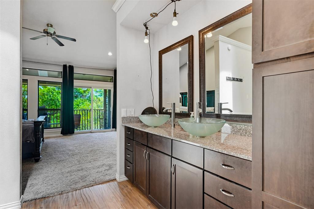 Lakes Of Bent Tree Condo - Residential