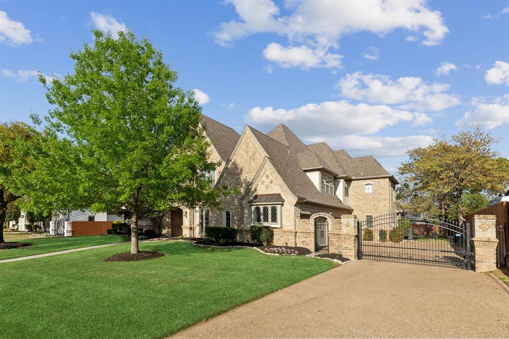 1805 Kinsale Drive