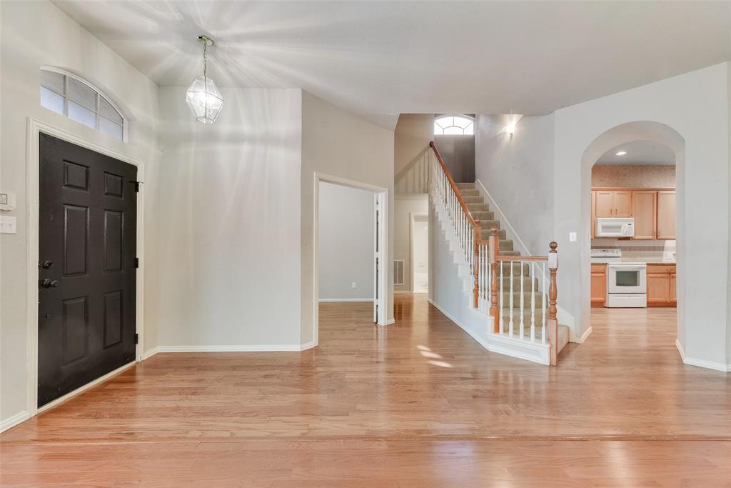 Legend Bend - Residential