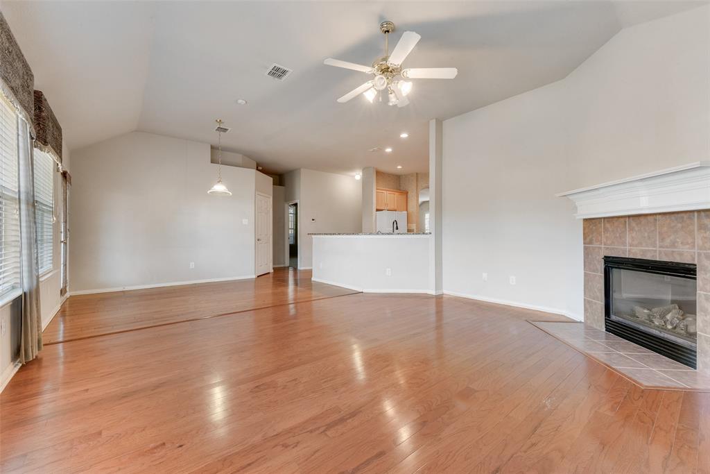 Legend Bend - Residential