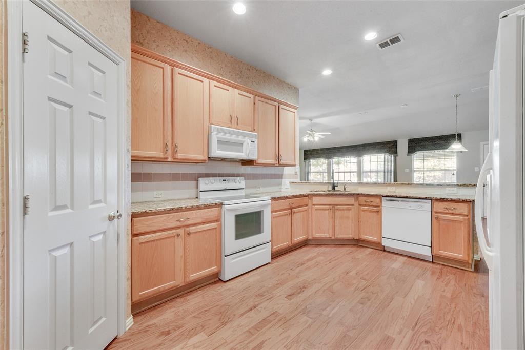 Legend Bend - Residential