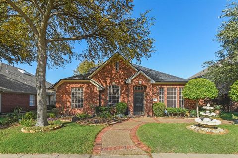 5804 Legend Lane The Colony TX 75056