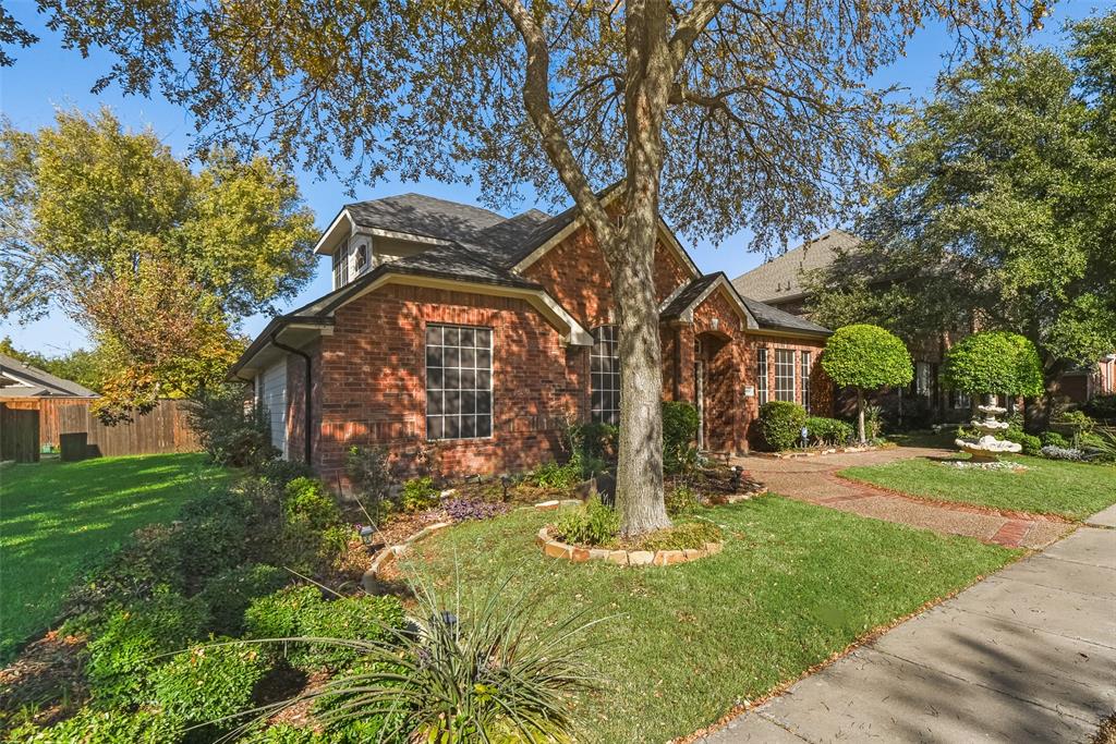 Legend Bend - Residential