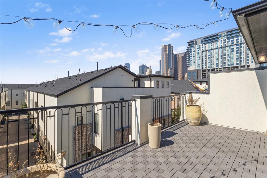 Intown Homes Farmers Market - Residential Lease