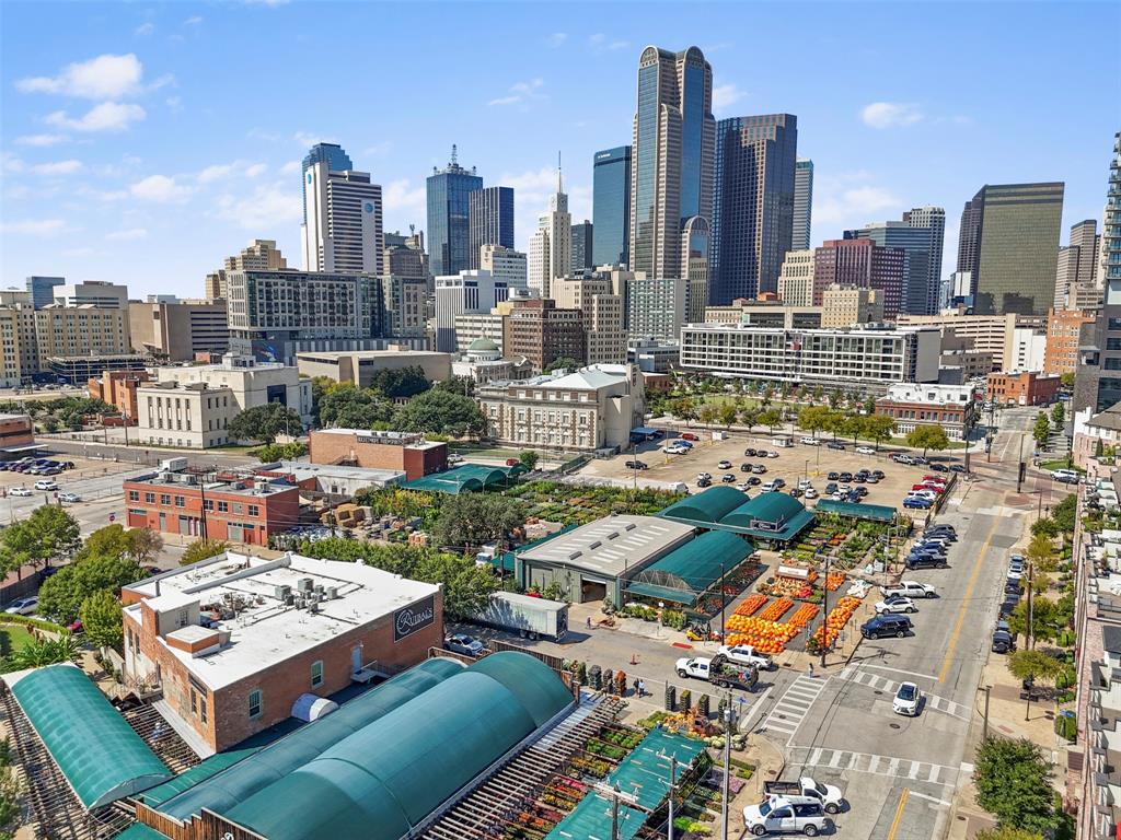 Intown Homes Farmers Market - Residential Lease