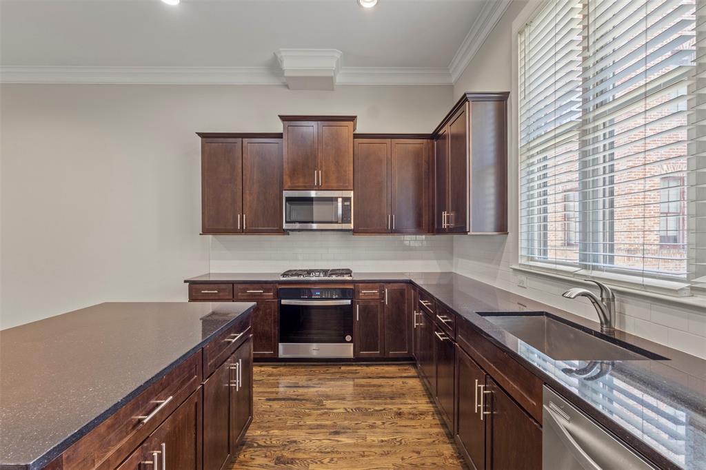 Intown Homes Farmers Market - Residential Lease