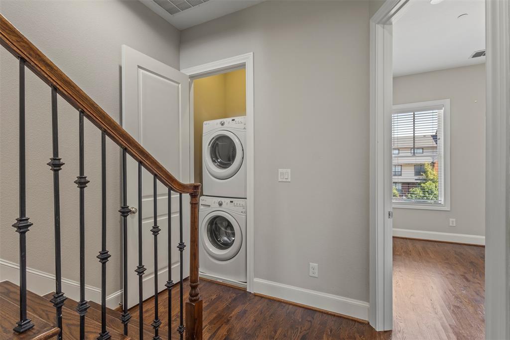 Intown Homes Farmers Market - Residential Lease