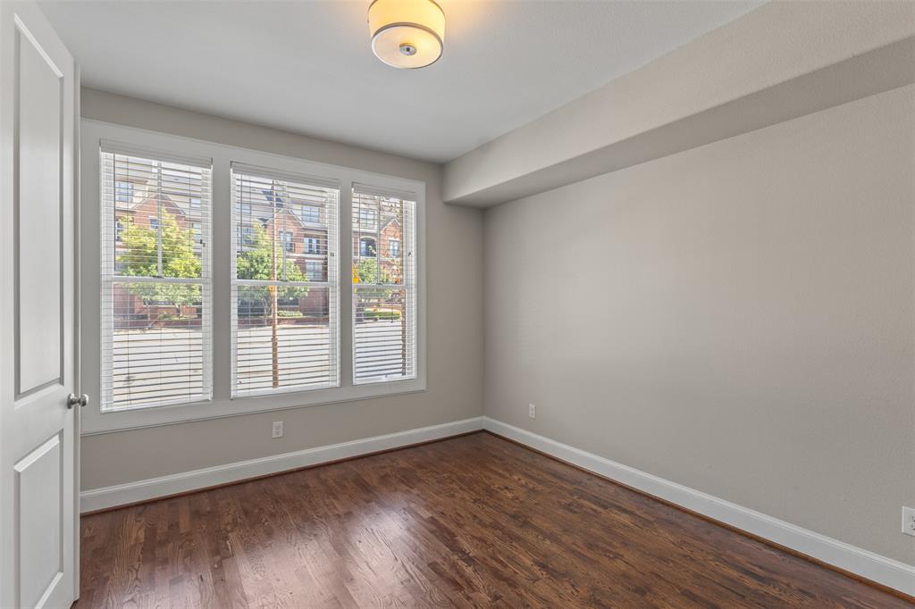 Intown Homes Farmers Market - Residential Lease