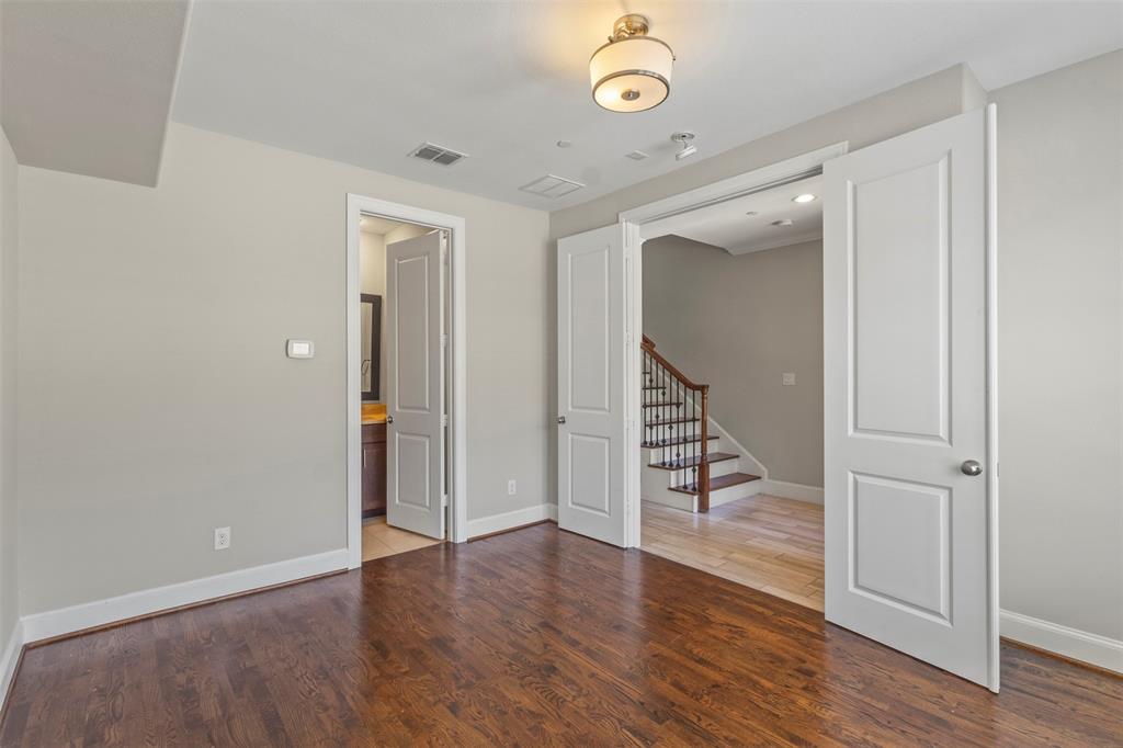 Intown Homes Farmers Market - Residential Lease