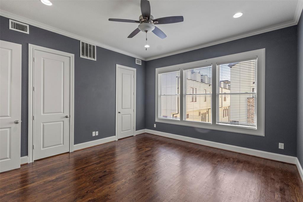 Intown Homes Farmers Market - Residential Lease