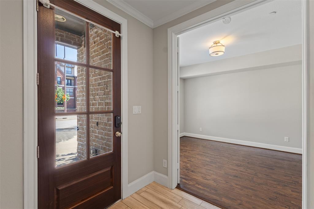 Intown Homes Farmers Market - Residential Lease